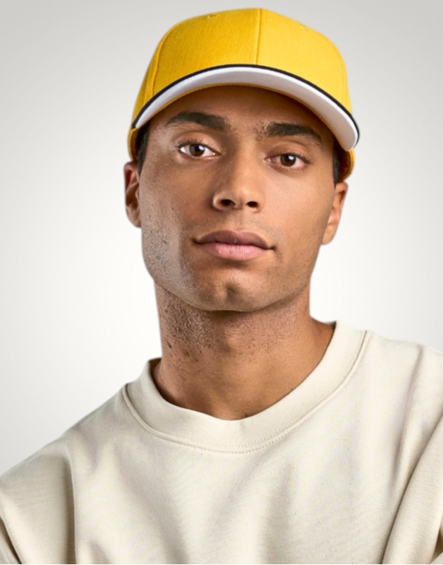 Casquette Pilot Sandwich AT602 AtlantisAtlantis